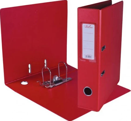 A4 Upright Lever Arch File - Various Colours - Image 3
