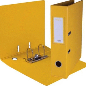 A4 Upright Lever Arch File - Various Colours - Image 5