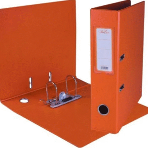 A4 Upright Lever Arch File - Various Colours - Image 10