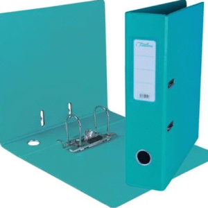 A4 Upright Lever Arch File - Various Colours - Image 7