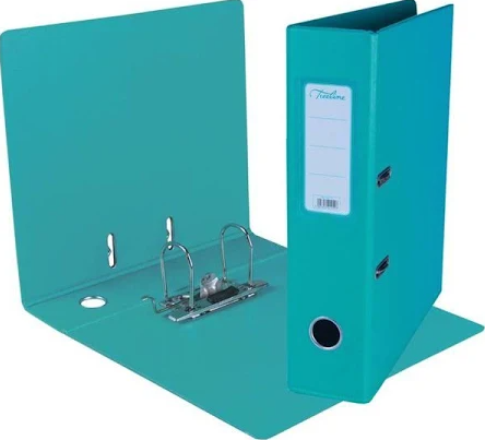 A4 Upright Lever Arch File - Various Colours - Image 7