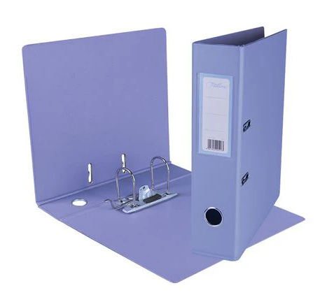 A4 Upright Lever Arch File - Various Colours - Image 9