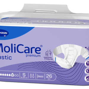 Molicare Premium Elastic Adult Diapers - Image 1