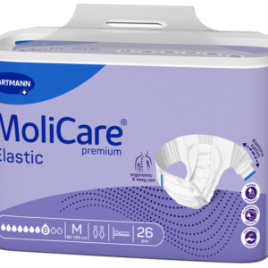 Molicare Premium Elastic Adult Diapers - Image 2
