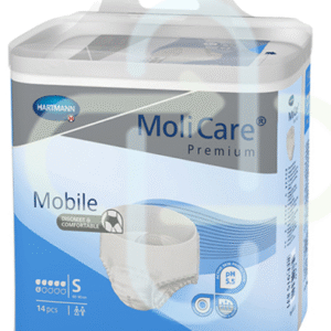 Molicare Premium Adult Diapers Pullup (6 Drop) - Image 1