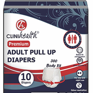 Clinihealth Adult Diapers Pull-up - Image 3