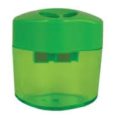 Treeline Barrel Sharpener -  2 Hole - Image 5