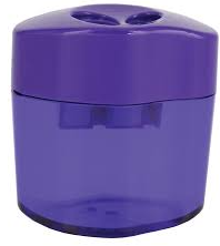 Treeline Barrel Sharpener -  2 Hole - Image 3