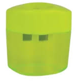 Treeline Barrel Sharpener -  2 Hole - Image 1