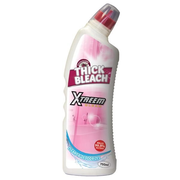 Xtreem Thick Bleach Potpourri - 750ml