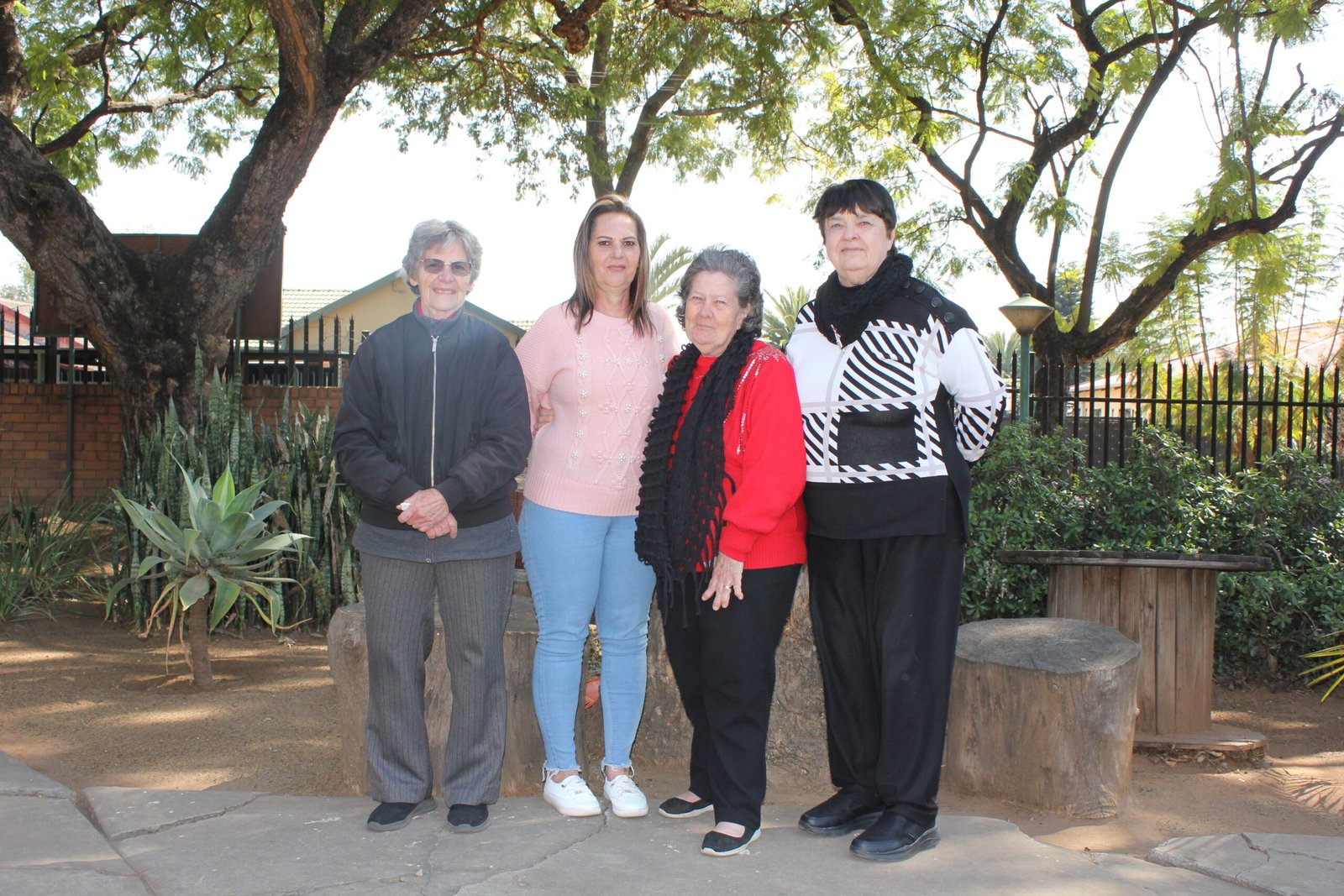 Donato – 39 Years of Answering the Call to Serve