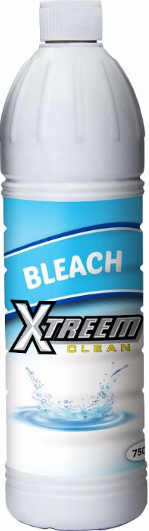 Bleach - 750ml