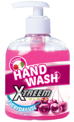Hand Wash - 300ml