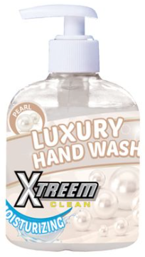 Luxury Hand Wash Pearl - 500ml
