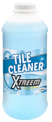 Tile Cleaner - Sea Breeze - 1 Litre