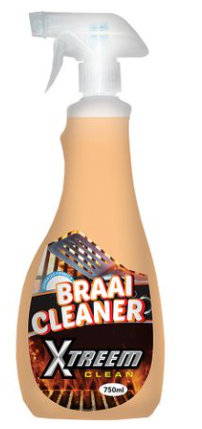 Braai Cleaner - 750ml