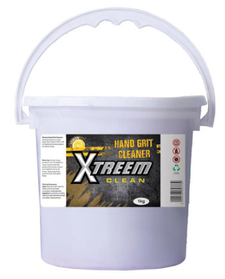 Hand Gritt Cleaner - 1kg