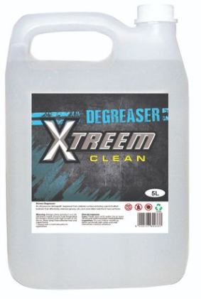 Degreaser - 5 Litre
