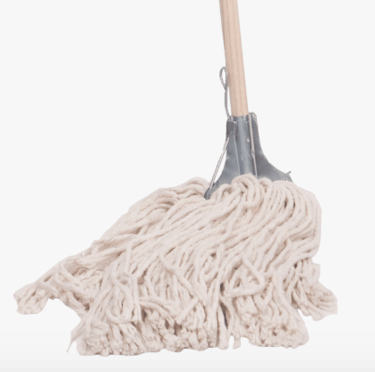 Mop - Fan Complete