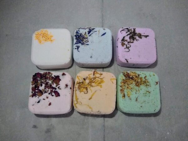 Botanical gift set