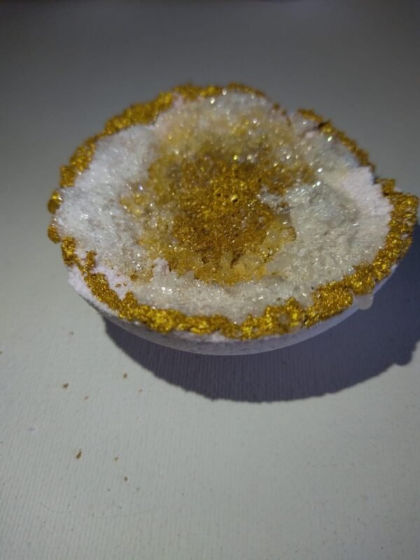 Geode Bath Bombs