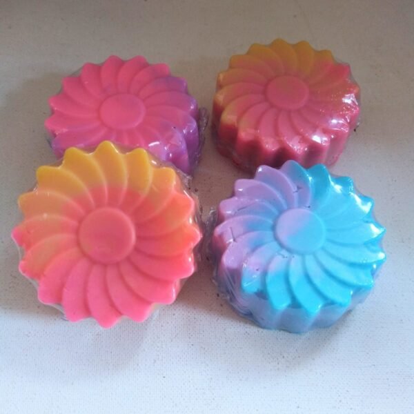 Glycerine Soap