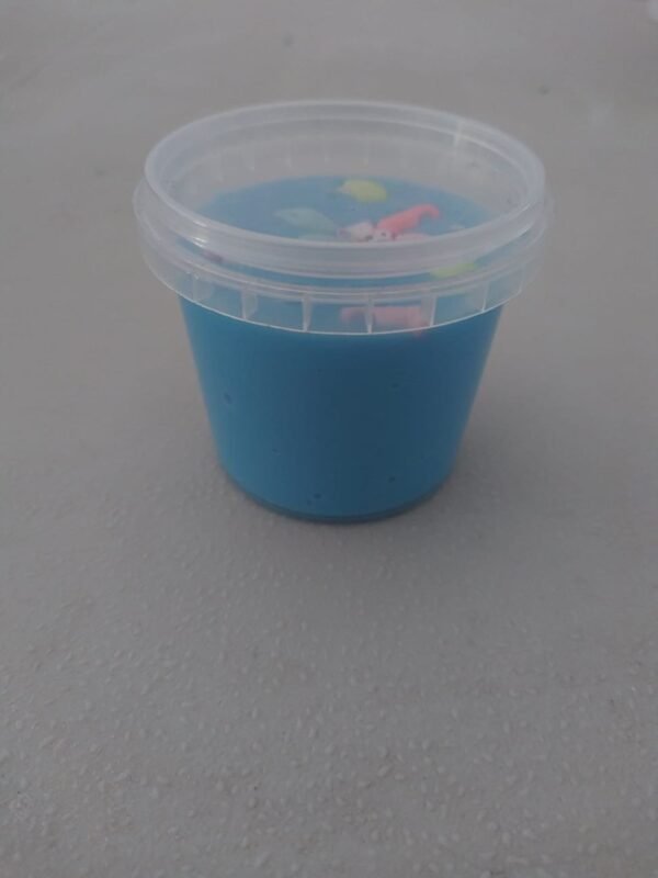 Stretch slime, blueberry - 110g