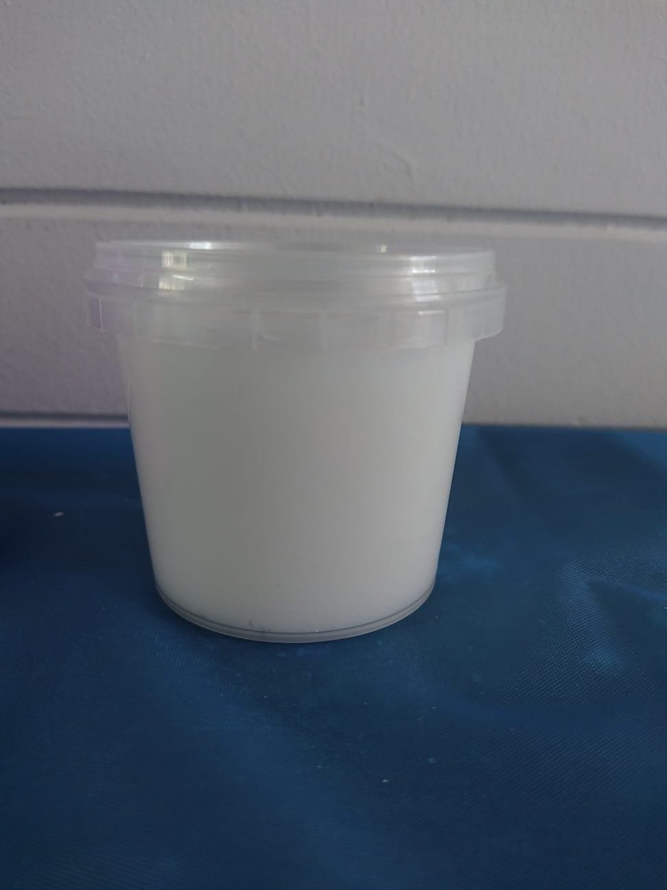 Stretchy Slime, glow in the dark - 110g - Image 1