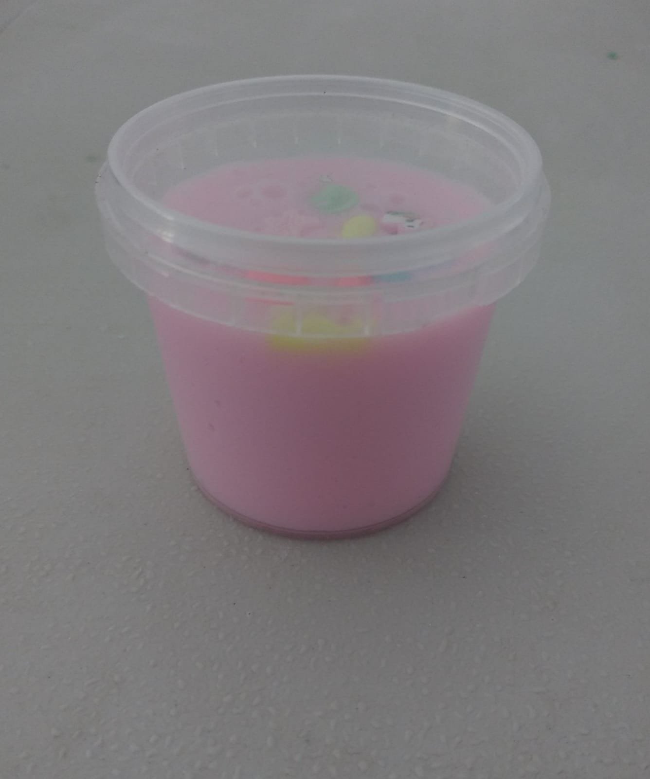 Stretchy Slime, watermelon - 110g - Image 1