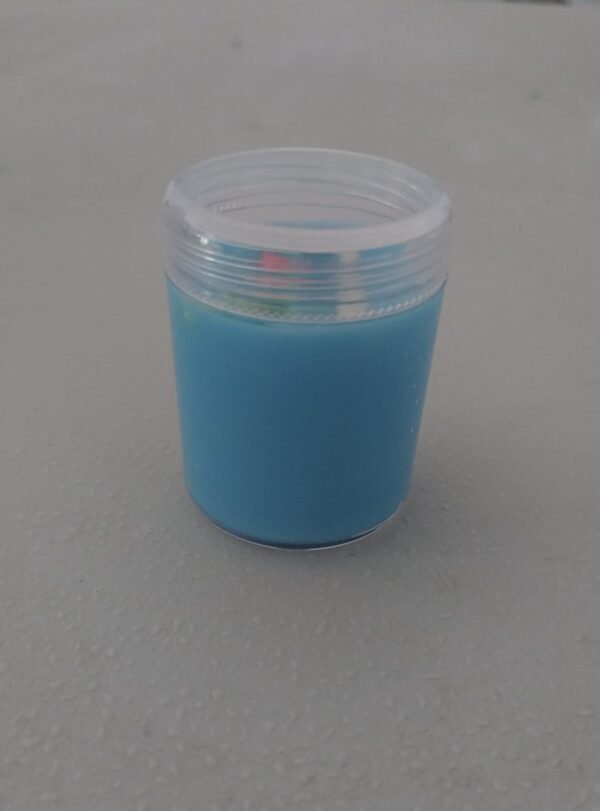Stretchy slime, blueberry - 30g