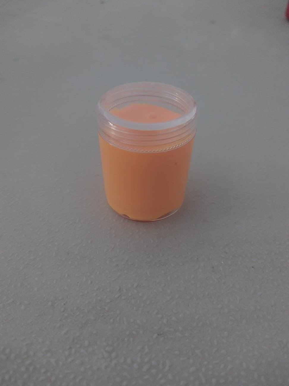 Stretchy slime, tropical fruit - 30g - Image 1