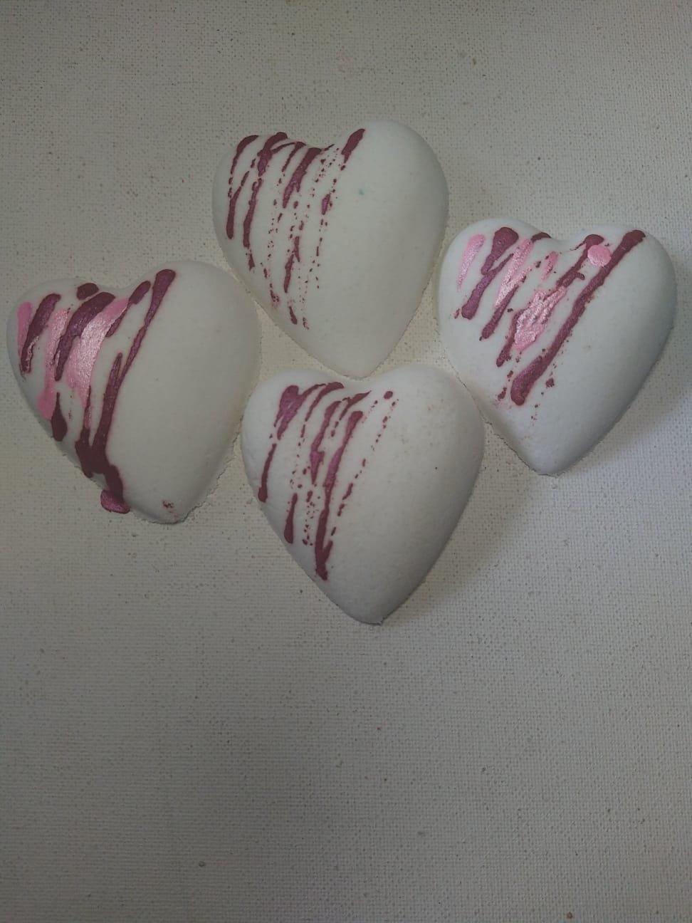 Valentine hearts - Image 1