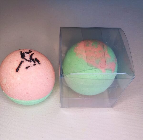 Watermelon Bath Bomb (Large)