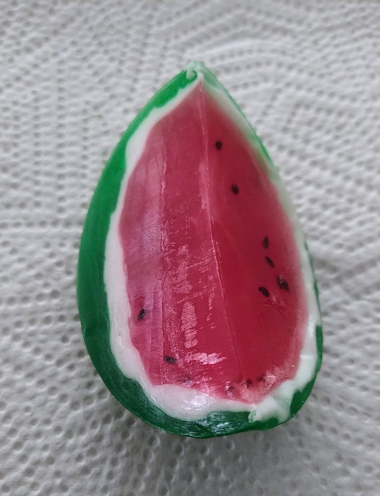 Watermelon soap - Image 1
