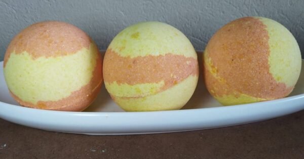 Extra Large Bath Bomb